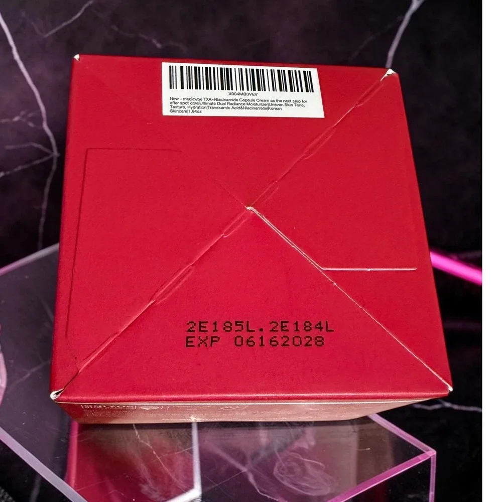 Medicube *brand new